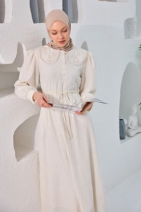 لباس حجاب نباتی زنانه کارگو LOCCO - کد 682166254
