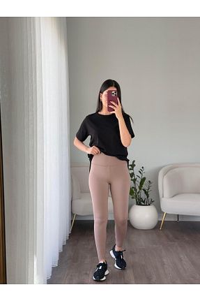 ساق شلواری رنگی زنانه Madamdef - کد 900624121