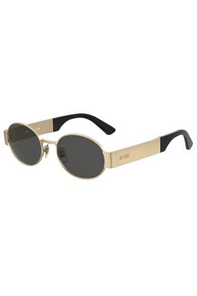 عینک آفتابی مشکی زنانه 55 Moschino - کد 900615946