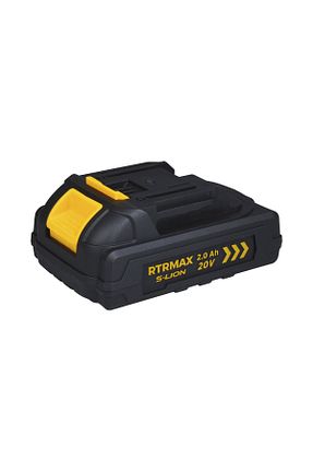 باتری لوازم برقی دستی Rtrmax - کد 901904079