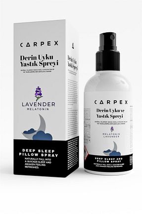 عطر و رایحه لباسشویی Carpex - کد 795343730