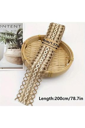 روبان تزئینی OZN AKSESUAR - کد 900627420