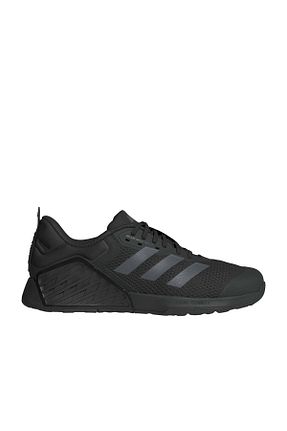 کفش دو و میدانی و تمرینی سفید مردانه adidas - کد 836528679
