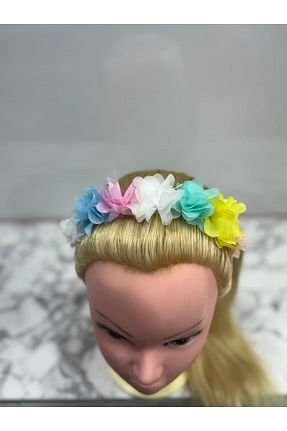 گیره سر رنگی بچه گانه Dıgıl Kids - کد 904306010