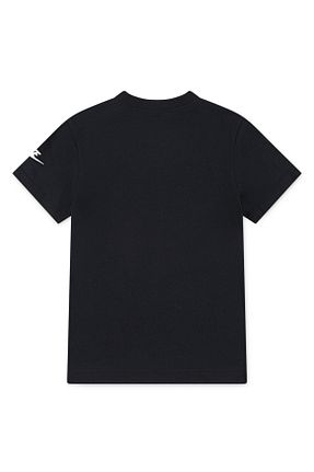 تیشرت سرمه ای مردانه رگولار Nike - کد 900639320
