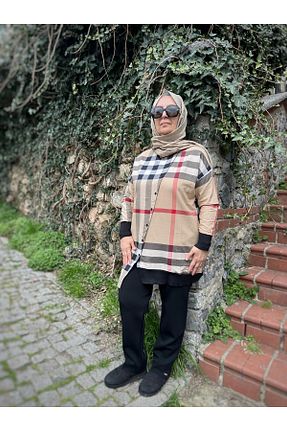پیراهن مشکی زنانه Relaxed Invee - کد 825585157