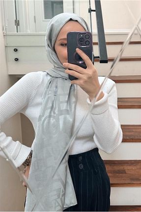شال رنگی زنانه carell - کد 900415134