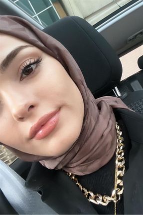 شال رنگی زنانه carell - کد 900433770