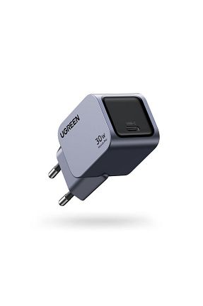 شارژر طوسی Ugreen - کد 892571102