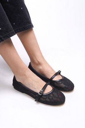 بابت مشکی زنانه چرم مصنوعی Riccon - کد 900643960