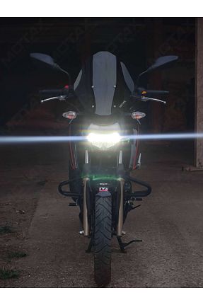 جلوپنجره موتور سیکلت Babacan - کد 900600597
