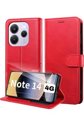 کاور و قاب قرمز Sphone - کد 900662519