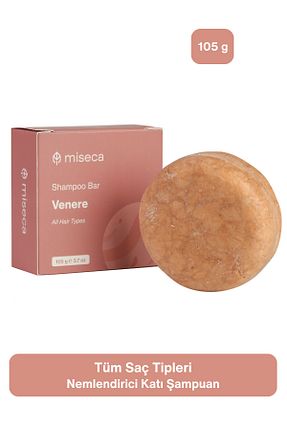 شامپو زنانه miseca - کد 734281797