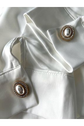 دکمه سر آستین متالیک Bell - کد 901990207