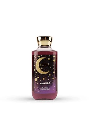 ژل دوش Loris - کد 900682330