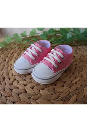 پاپوش صورتی بچه گانه Butik - کد 900695056
