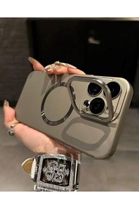 کاور و قاب متالیک iPhone 14 Pro Max KILIF HOUSE - کد 900698469