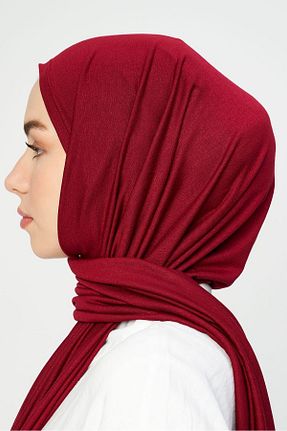 شال رنگی زنانه ویسکون Modakaşmir - کد 900712764
