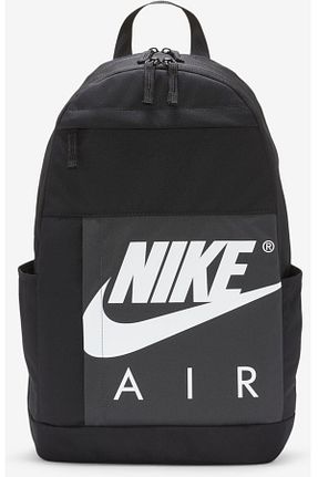 کوله پشتی مشکی زنانه سایز متوسط Nike - کد 900727377