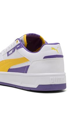 کفش اسنیکر رنگی زنانه بند دار Puma - کد 902035544