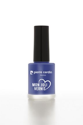 لاک ناخن سرمه ای Pierre Cardin - کد 322973671