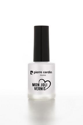 لاک ناخن سفید Pierre Cardin - کد 313818914