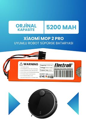 باتری و دستگاه شارژ نارنجی ELECTROLL - کد 873241636