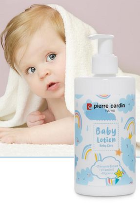 روغن و کرم کودک Pierre Cardin - کد 101262296