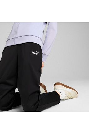 ست کرمکن اسپرت مشکی زنانه پلی استر Puma - کد 902035194
