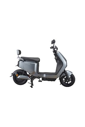 موتور سیکلت برقی طوسی 2024 Volta - کد 897453869