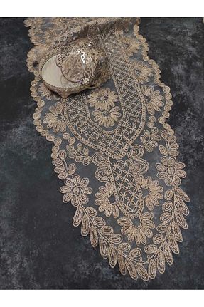 سرویس آمریکائی رنگی مستطیل Çt Çeyizci Tekstil - کد 897830772