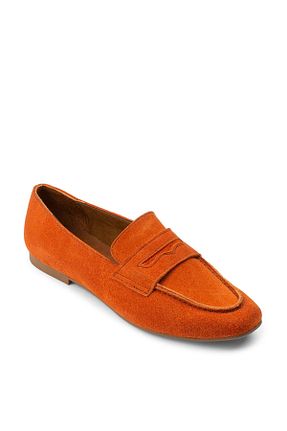 بابت نارنجی زنانه جیر Deery - کد 330462861