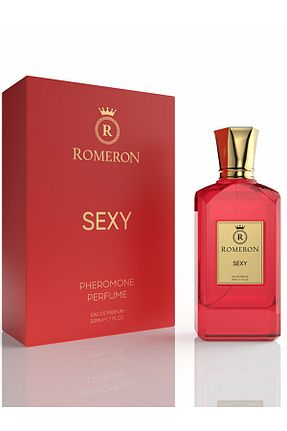ادکلن زنانه ROMERON - کد 880200722