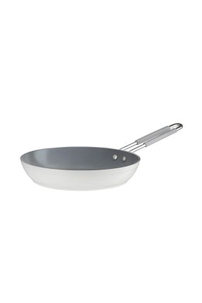 ماهیتابه سفید 1 پارچه Madame Coco - کد 902055844