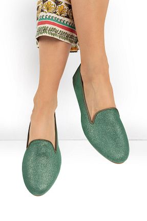 بابت سبز زنانه جیر Deery - کد 108600424