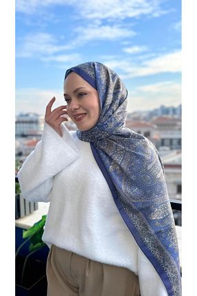 شال رنگی زنانه locella - کد 900774541