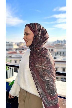 شال رنگی زنانه locella - کد 900774581