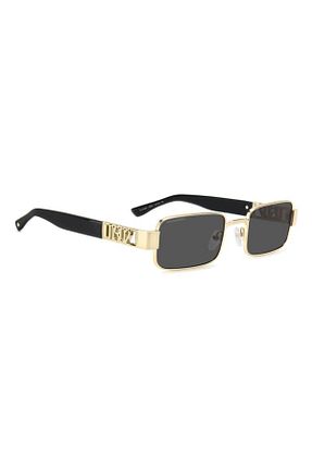 عینک آفتابی مشکی زنانه 54 Dsquared - کد 900844839