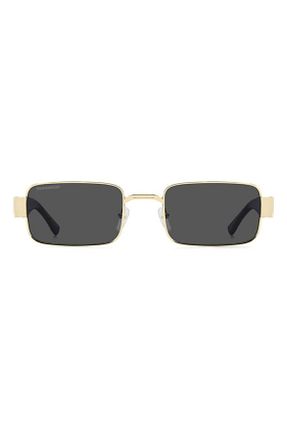 عینک آفتابی مشکی زنانه 54 Dsquared - کد 900844839