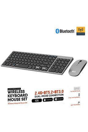 ست کیبورد و ماوس Sarftech - کد 902051873