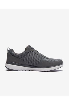 کفش دو و میدانی و تمرینی طوسی مردانه Skechers - کد 136143134