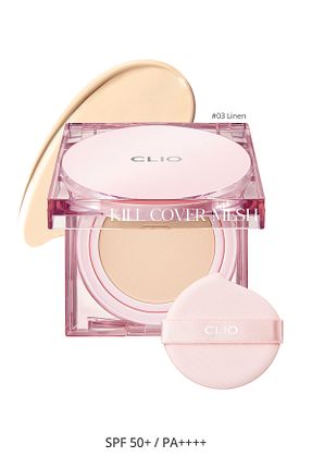 کرم پودر بژ Yüksek CLIO - کد 826528248
