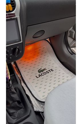 کفپوش خودرو Kağıt Pro Boss Car - کد 888151875