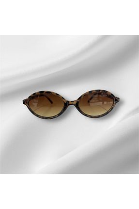 عینک آفتابی قهوه ای زنانه 67 Toz Vintage - کد 900831636
