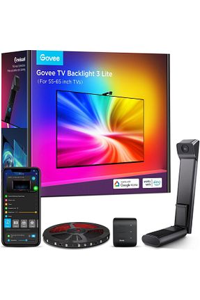 فرستنده بی سیم صدا و تصویر مشکی Govee - کد 786876592
