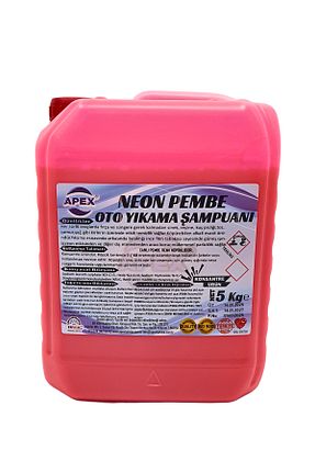 شامپو خودرو Apex - کد 900822949