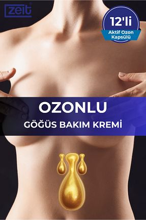 کرم بدن Onarıcı ZEİT OZON - کد 856529974