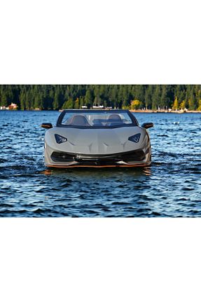 لوازم ورزش آبی طوسی OCEANMARİNE - کد 875898333