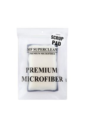 جارو و دستمال خودرو MF SuperClean - کد 803223214