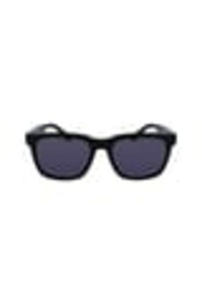عینک آفتابی مشکی زنانه 54 Lacoste - کد 900836947